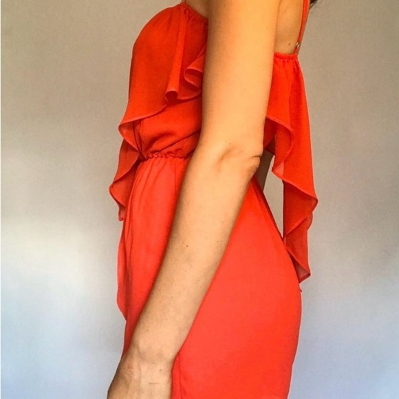 🔥 LAST CHANCE [BCBGeneration] romper - Picture 3 of 9